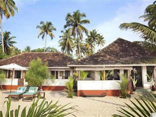 Marari Villas Alappuzha Esterno foto